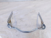 Harley Davidson Touring Road King & Electra Glide Auxiliary Fog Light Bar Bent - C3 Cycle