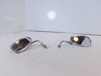 Yamaha Royal Star Venture S XVZ13 & V Star 950 XVS950 Left/Right Side Mirrors - C3 Cycle