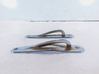 Harley Davidson Touring Road King & Electra Glide Auxiliary Fog Light Bar Covers - C3 Cycle