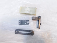 Harley Davidson EVO Dyna Softail Primary Chain Tensioner Pad w/ Mount Brackets - C3 Cycle