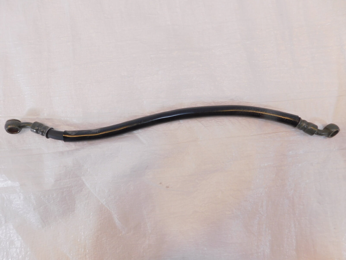 Suzuki Bandit 600 1200 GSF1200 Master Cylinder to Splitter Brake Hose Line Pipe - C3 Cycle