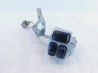 Harley Davidson Softail Dyna Sportster Left Handlebar Horn Turn Signal Switches - C3 Cycle