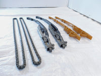 Honda Fury 1300 VT1300 & VTX1300 Engine Camshaft Cam Chain & Tensioner Guides - C3 Cycle