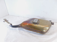 Can-Am Ryker 600 900 STD Rally OEM Engine Rear Muffler Exhaust Pipe 707602278 - C3 Cycle