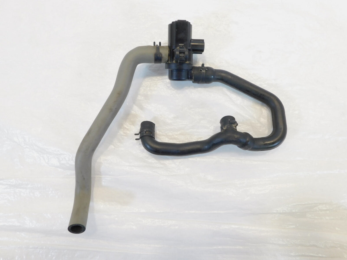 Triumph Daytona 675 675R & Street Triple R RX Air Intake Solenoid Valve Switch - C3 Cycle