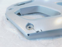 2005-2011 BMW K1300GT & K1200GT Upper Rear Luggage Rack Grid Holder Mount Cover - C3 Cycle