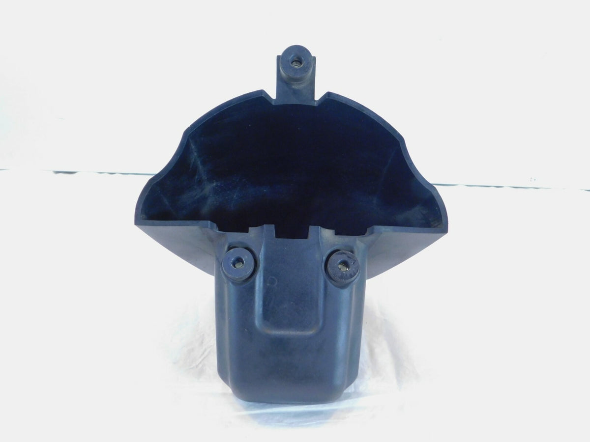 1998-04 BMW R1100S R1100 S Rear Wheel Fender License Plate Holder Mount Bracket - C3 Cycle