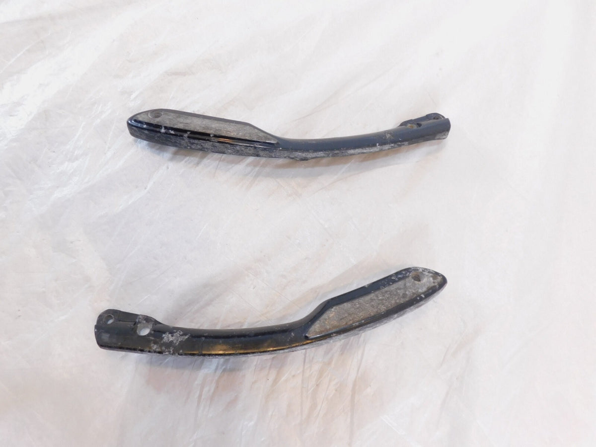 Yamaha Virago 700 750 XV700 XV750 Rear Fender Sissybar Backrest Bracket Mounts - C3 Cycle