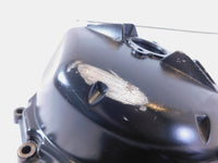 BMW K1200S K1200R K1200GT K1200 Black Right Engine Motor Crankcase Clutch Cover - C3 Cycle