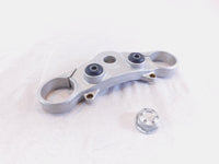Aprilia Shiver 750 SL750 & Mana 850 Upper Triple Tree Front Fork Brace Bridge - C3 Cycle