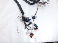 2010 Victory Cross Country & Roads Main Wiring Harness Wire Loom Cable - Parts - C3 Cycle