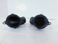 Kawasaki Ninja ZX14 ZX-14R & Concours 14 Left/Right Frame Air Intake Duct Pipes