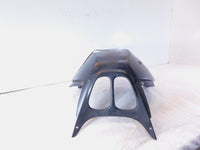 BMW K1200GT K1200RS 1200 OEM Silver Front Center Belly Fairing Cowling Spoiler - C3 Cycle