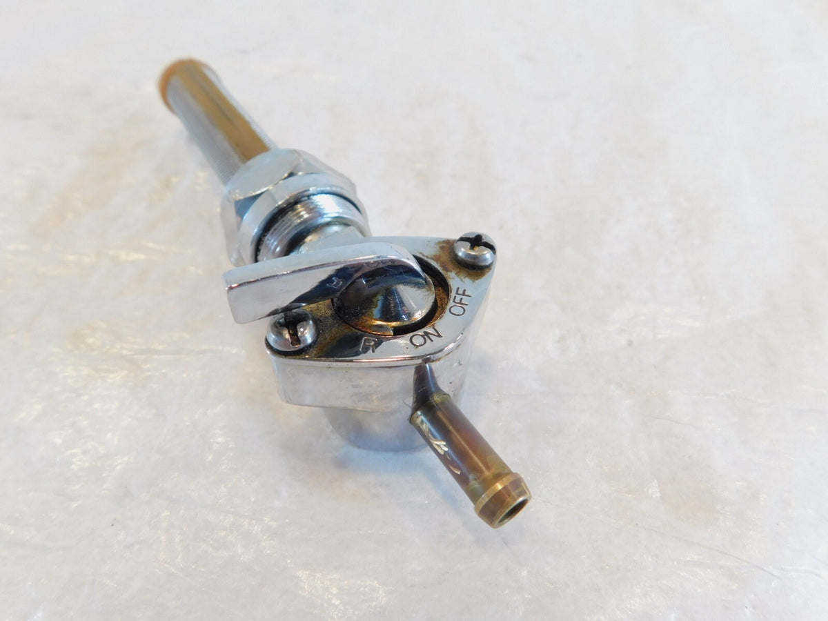 Harley Davidson Sportster 1200 & 883 Gas Fuel Petrol Tank Shut-Off Valve Petcock - C3 Cycle
