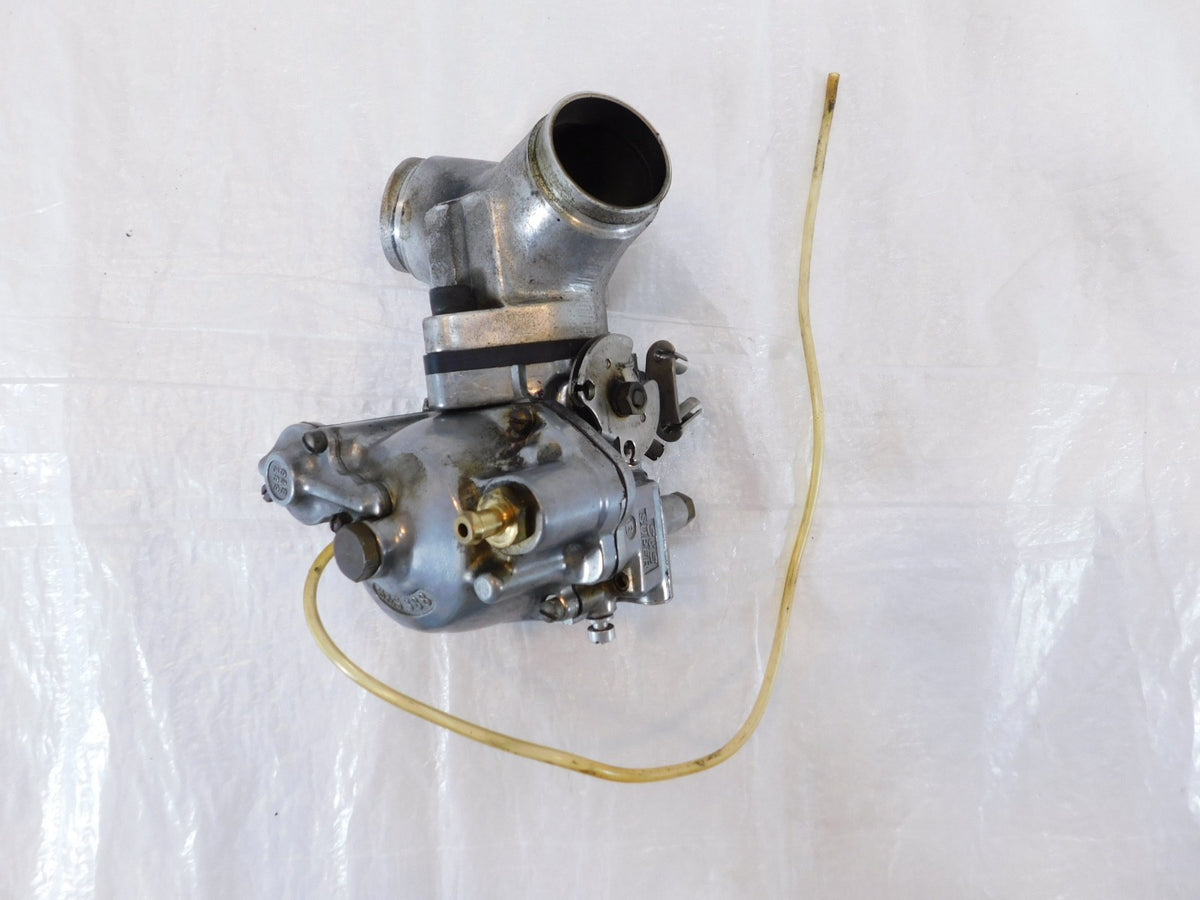 Harley Davidson EVO Touring Dyna FXR Softail S&S Intake Manifold Carb Carburetor - C3 Cycle