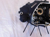 Harley Davidson Softail Heritage Classic Black Twin Cam Crankcase Crank Cases - C3 Cycle