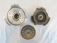 1986-1996 BMW K75 K75C K75S K75RT Engine Clutch Basket Hub & Pressure Plates - C3 Cycle