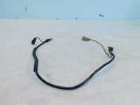 2004-2005 Kawasaki Ninja ZX-10R ZX1000 Negative Minus Battery Wire Cable Lead - C3 Cycle