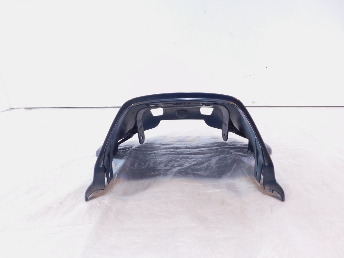 1995-2002 BMW R1100RT Graphite Rear Tail Section Fairing Cowling Cowl Panel - C3 Cycle