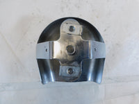 Harley Davidson Touring Dyna Softail & Sportster Chrome Horn Cover 69012-93A - C3 Cycle