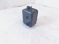 98-16 Yamaha VStar 650 Classic Custom 2nd Air Emissions Exhaust Filter Cover Cap - C3 Cycle