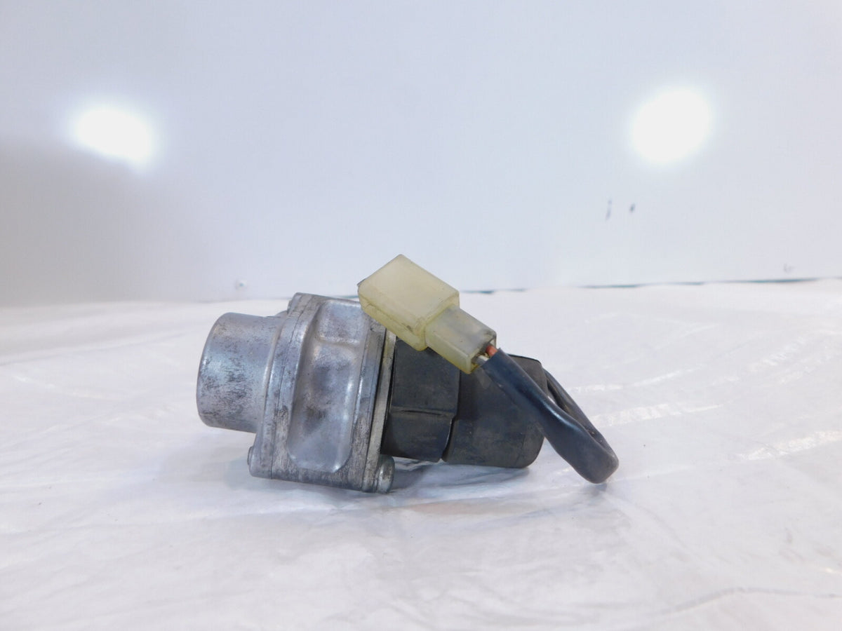Triumph Daytona 675 & Street Triple R Air Intake Valve Solenoid Switch - C3 Cycle