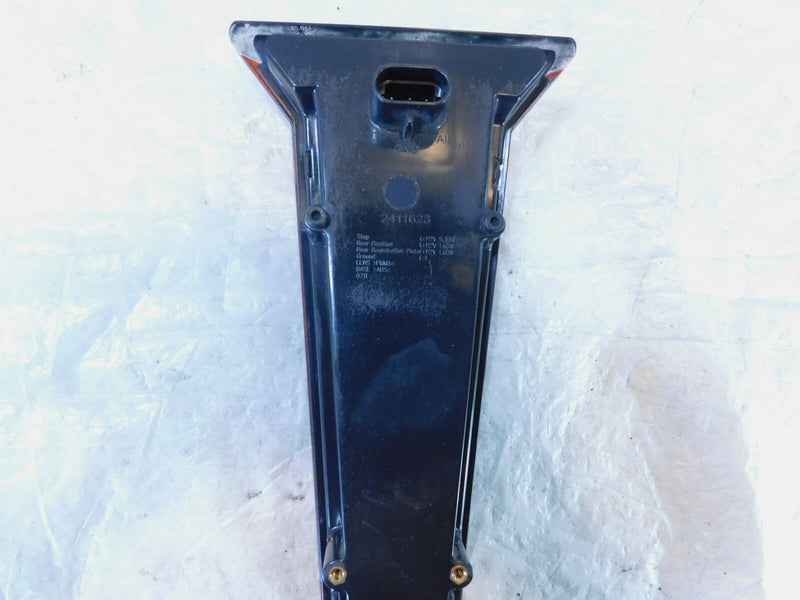 2010-2017 Victory Cross Country Cross Roads & Magnum Rear Tail Brake Light Lamp