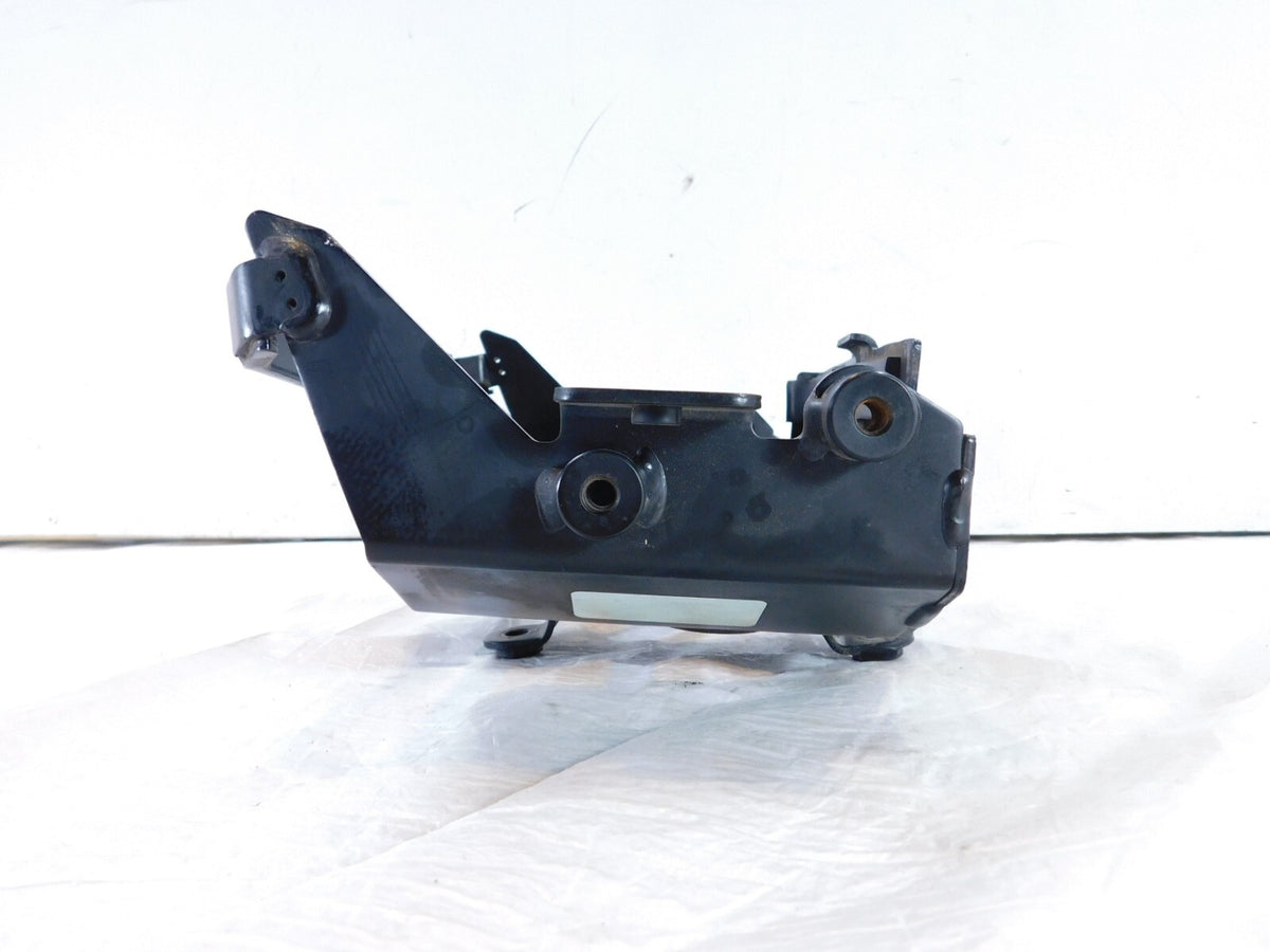Harley Davidson Sportster Nightster Special RH975 Black Battery Box Holder Tray - C3 Cycle