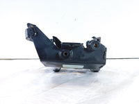 Harley Davidson Sportster Nightster Special RH975 Black Battery Box Holder Tray - C3 Cycle