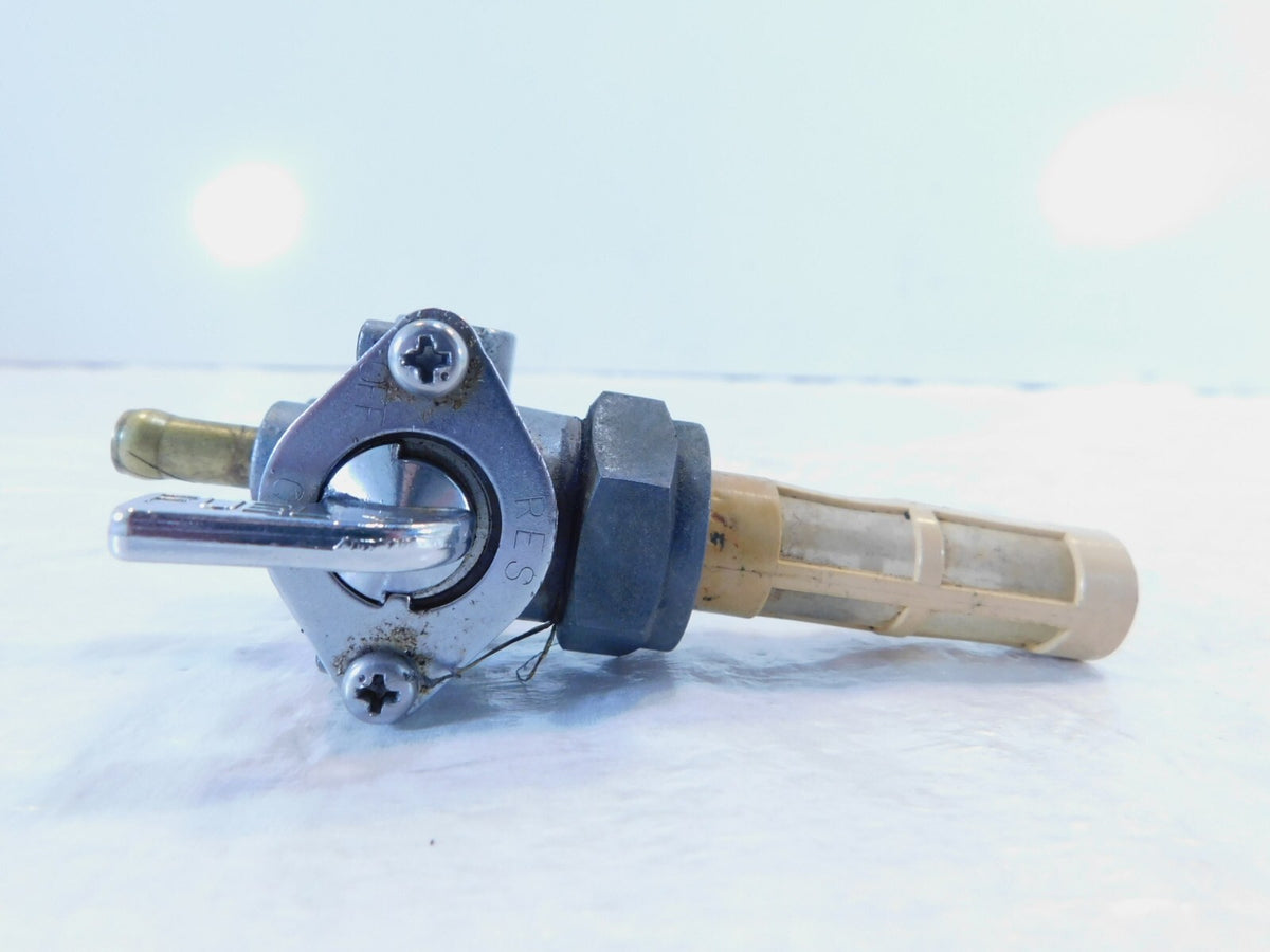 Harley Davidson Dyna Softail Fuel Gas Petrol Tank Petcock Shut-Off Valve