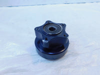 2001 01 Titan Phoenix ZRM ZSX Rear Wheel Rim Sprocket Spacer Hub Block - C3 Cycle