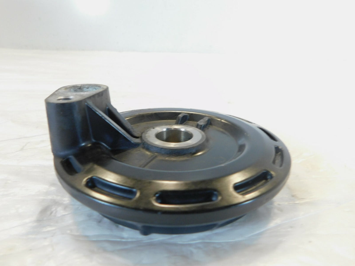 2004-2007 Yamaha FJR1300 1300 AE Rear Back Wheel Rim Speed Sensor Housing Mount - C3 Cycle