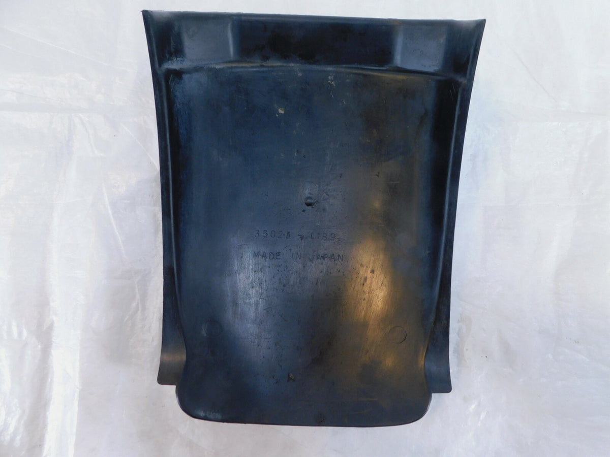 87-99 Kawasaki Vulcan 88 1500 1500A 1500L Front Rear Wheel Fender Mudguard Cover - C3 Cycle