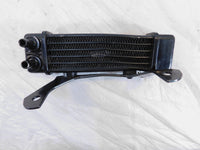 Harley Davidson EVO Touring Electra Glide Motor Oil Filter Mount & Cooling Kit - C3 Cycle
