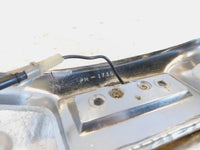 Harley Davidson Softail Electra & Tour Glide Chrome Rear Fender Tip Trim - C3 Cycle