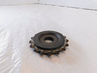 Suzuki GSXR750 GSXS750 V-Strom 1000 Front Transmission Drive Chain Sprocket 17T - C3 Cycle