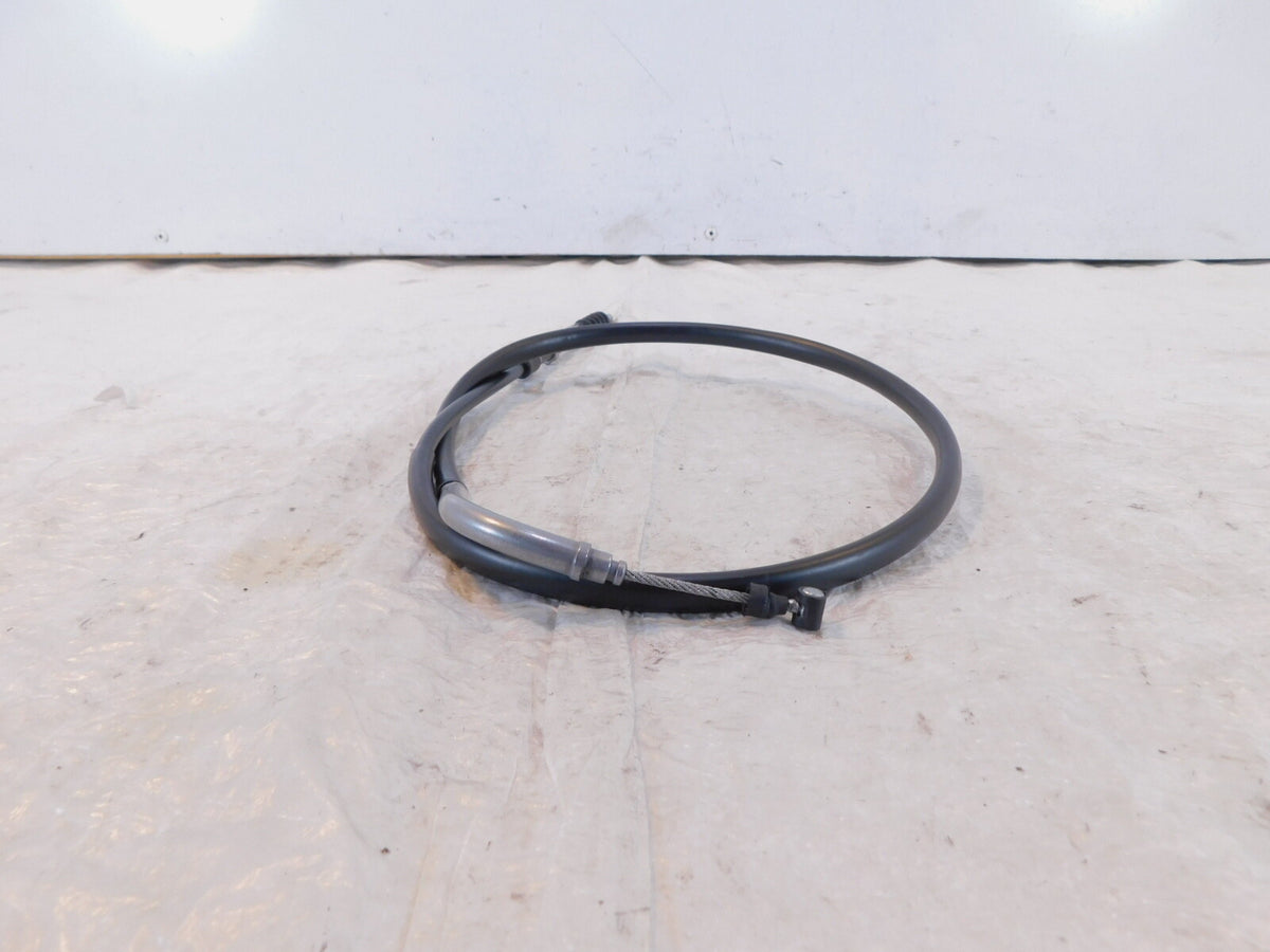 Royal Enfield Meteor 350 Euro 5 Front Left Handlebar Clutch Cable Control Line - C3 Cycle