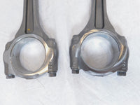 2015-2021 Indian Scout Sixty 1200 Bobber Engine Crank Crankshaft Connecting Rods - C3 Cycle