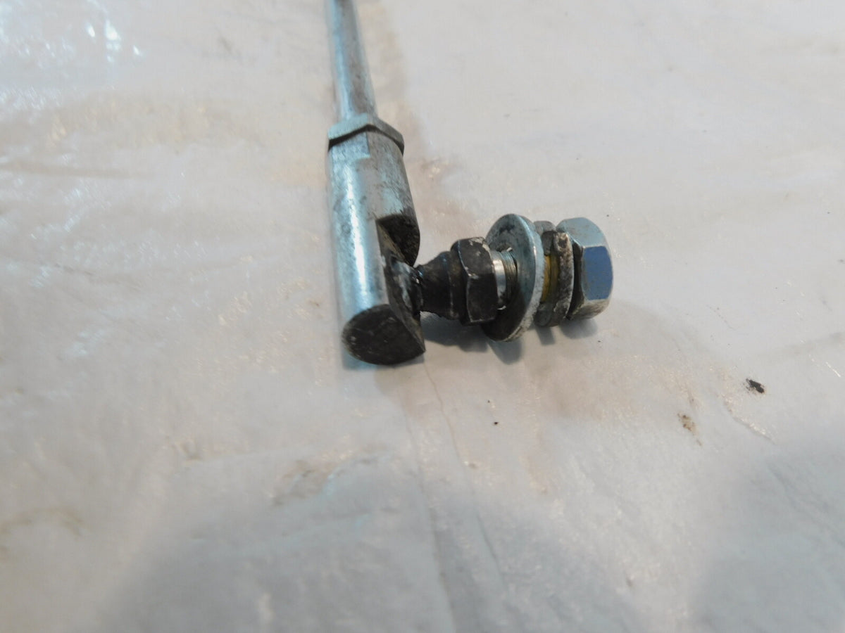 Harley Davidson Touring Road King Street & Electra Glide Long Gear Shifter Rod