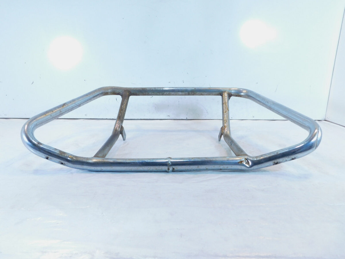 1996-2004 Kawasaki Vulcan 1500 Classic VN1500 Rear Storage Frame Luggage Rack - C3 Cycle