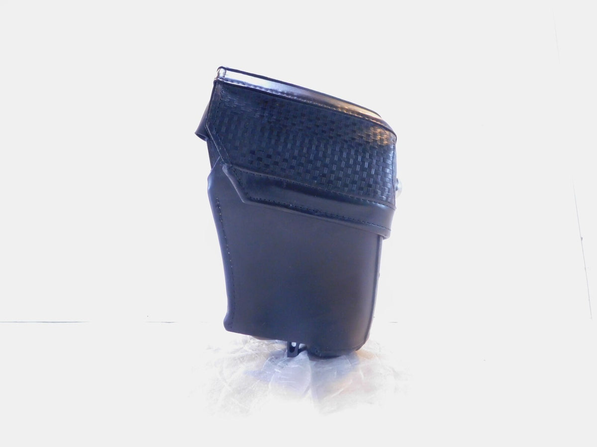 Harley Davidson Touring FLHRC FLHRCI Road King Classic Left Saddlebag Saddle Bag - C3 Cycle