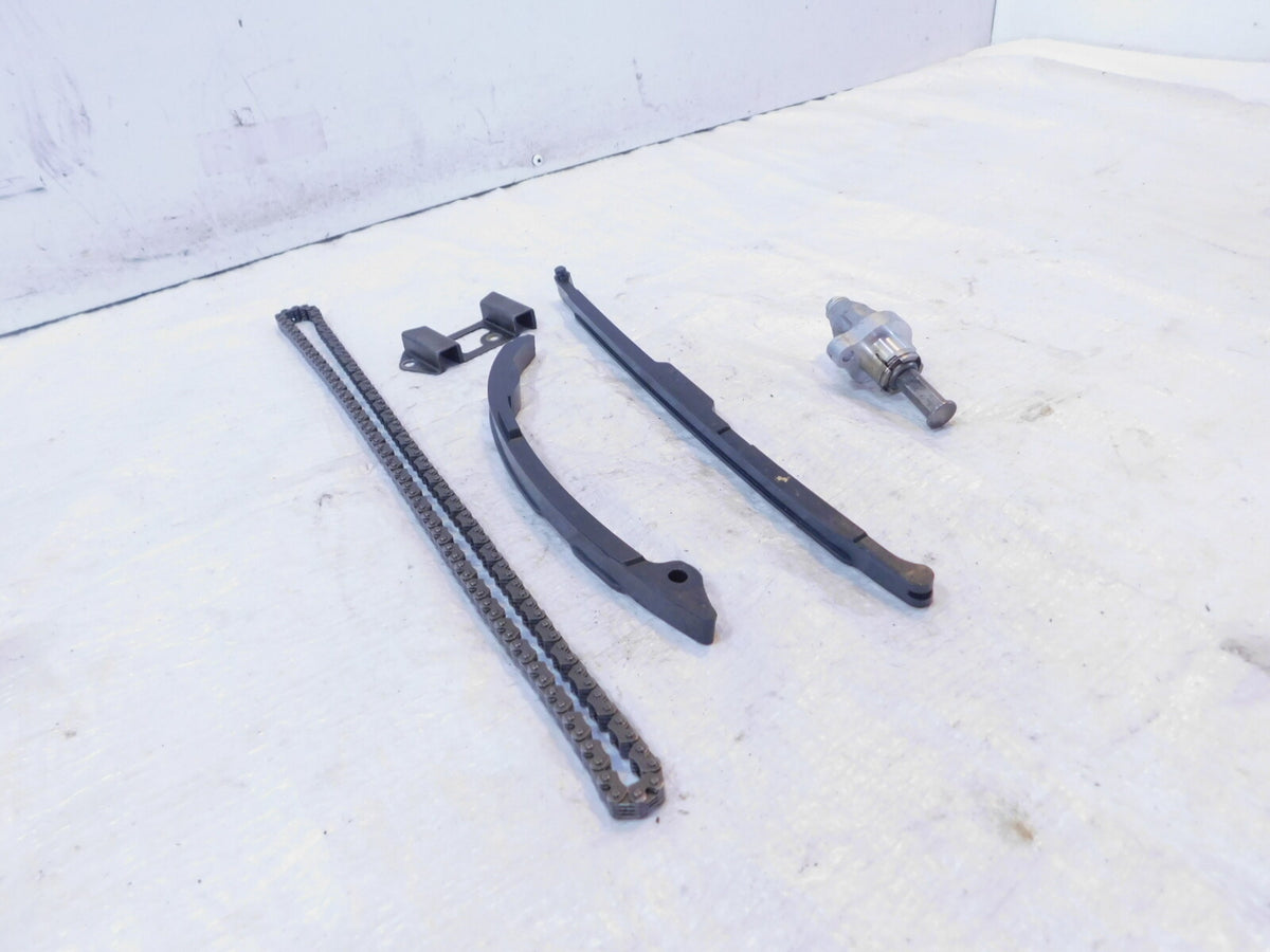 2003-2023 Yamaha FJR1300 FJR1300A FJR1300ES Camshaft Cam Timing Chain & Guides - C3 Cycle