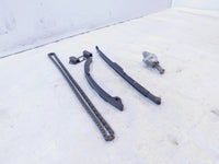 2003-2023 Yamaha FJR1300 FJR1300A FJR1300ES Camshaft Cam Timing Chain & Guides - C3 Cycle