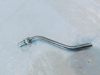 2006 2007 & 2008 Triumph Daytona 675 Engine Motor Oil Pump Pipe Hose Line - C3 Cycle