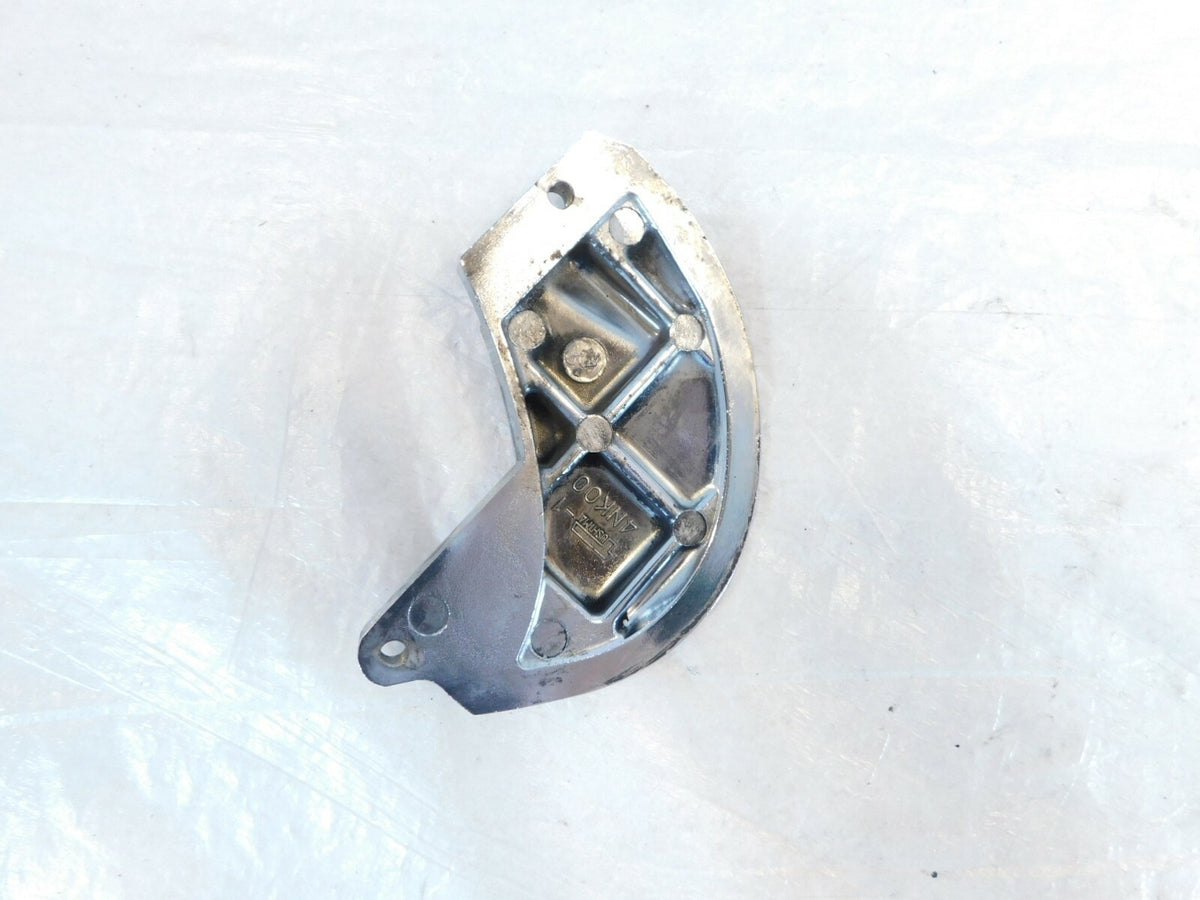 Yamaha Royal Star Tour Classic Deluxe Venture XVZ13 Left Engine Motor Cover - C3 Cycle