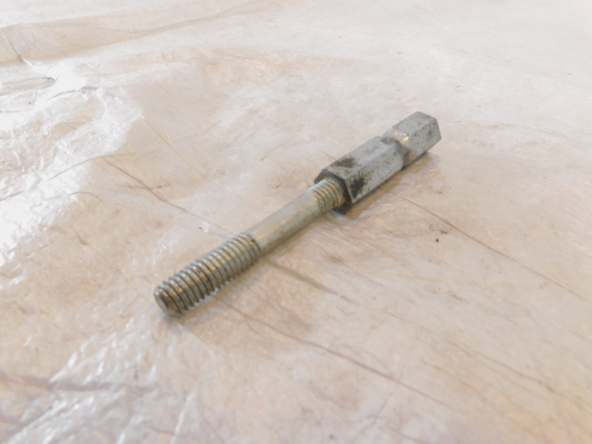 1983-1985 Harley Davidson XLH Ironhead Sportster 1000 Engine Sprocket Cover Bolt - C3 Cycle