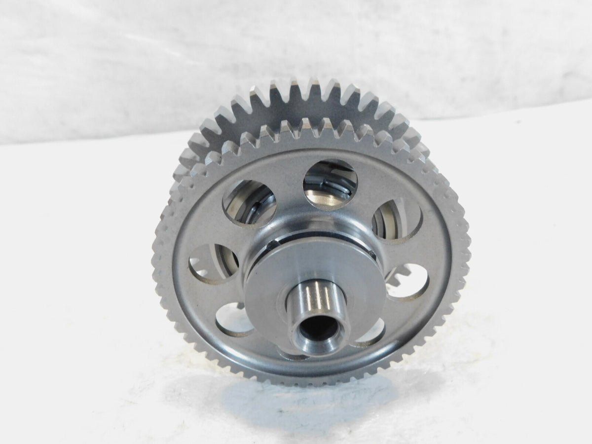 2018-2019 Kawasaki Ninja H2 SX SE ZX1002 Supercharger Sprocket Gear Drive Clutch - C3 Cycle
