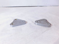 Honda CB1000 CB 1000 Front Left/Right Engine Motor Hanger Mount Bracket Plates - C3 Cycle