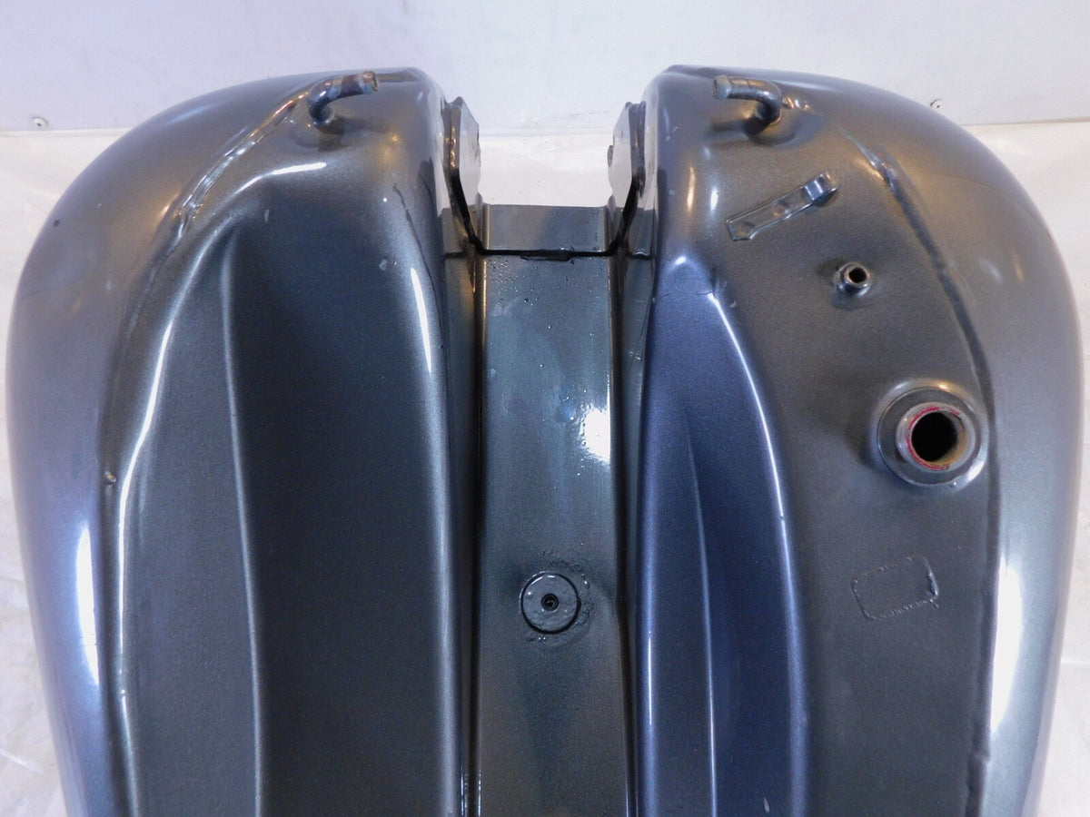 1996-2003 Harley Davidson FXDL Dyna Low Rider Fuel Gas Petrol Tank - Dented - C3 Cycle