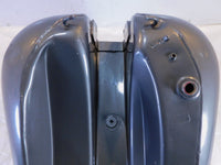 1996-2003 Harley Davidson FXDL Dyna Low Rider Fuel Gas Petrol Tank - Dented - C3 Cycle